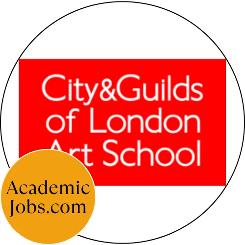 City & Guilds of London Art School logo